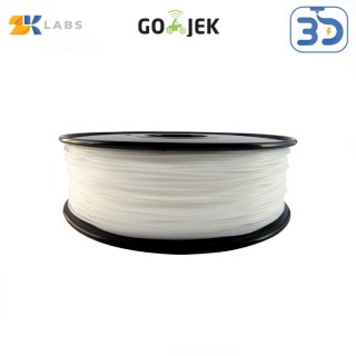 CCTree X ZKLabs 3D Filament PP Polyproylene Bahan Import dari USA